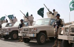 باكستان تعلن عن مقتل 6 من جنودها في هجوم لطالبان 

