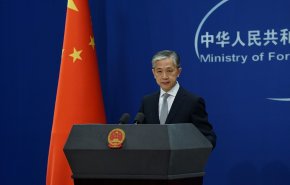 بكين: لا سقف لتعاوننا مع روسيا ونرفض الهيمنة


