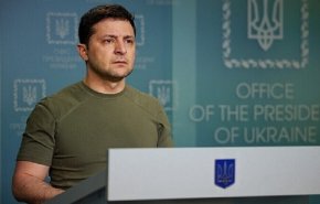 زيلينسكي يستدعي سفيري كييف لدى المغرب وجورجيا
