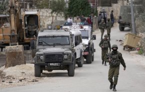 مواجهات عنيفة مع جنود الاحتلال وفصائل المقاومة تعلن النفير العام