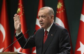 أردوغان يحدد موقف بلاده من العقوبات ضد روسيا