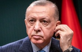 اتصال هاتفي بين أردوغان وزيلينسكي بشأن المفاوضات بين اوكرانيا و روسيا في إسطنبول