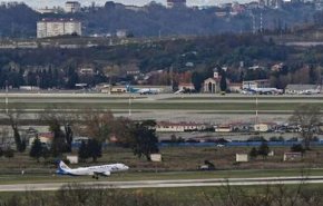 عملية إجلاء في مطار فولغوغراد الروسي بسبب تقارير عن وجود قنبلة بداخله