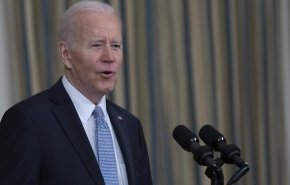 بايدن يعتبر الهدنة في اليمن 