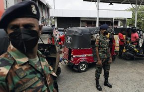 سريلانكا.. إجراءات أمنية مشددة بعد احتجاجات بسبب أزمة اقتصادية غير مسبوقة