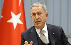 أكار: تركيا تحقق في وجود ألغام عائمة في البحر الأسود