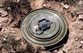 شهادت و زخمی‌شدن 6 غیرنظامی بر اثر انفجار مین در الجوف