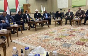 الإطار التنسيقي يعد لمبادرة شاملة