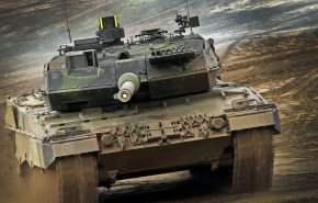 ألمانيا ترفض تسليم كييف 100 مدرعة مشاة من نوع 'ماردير'