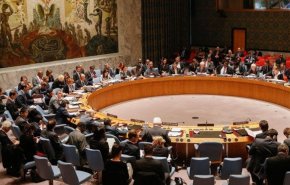 روسیه خواستار نشست شورای امنیت درباره وقایع 