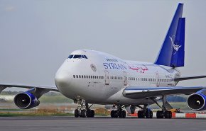 الخطوط الجوية السورية تلغي شرط (pcr) لسفر للمغادرين