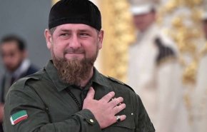 الرئيس الشيشاني يعلن عن 