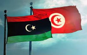 تونس وليبيا إلى المزيد من التعاون الإقتصادي