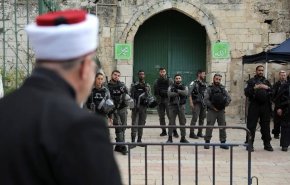 الأوقاف الفلسطينية: 20 اقتحاما للأقصى خلال آذار الماضي