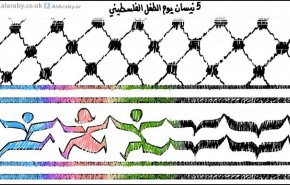 عشية يوم الطفل: أكثر من 9000 طفل اعتقلهم الاحتلال منذ عام 2015