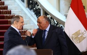 مصر: دول جامعة الدول العربية مستعدة للوساطة بين روسيا وأوكرانيا