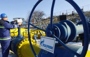 ’غازبروم’ توقف ضخ الغاز إلى أكبر مخازن ألمانيا