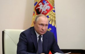 روسيا تدين الضغوطات الأوروبية على شركة 