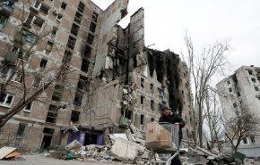 فرنسا: ننتظر موافقة روسيا لبدء العملية الإنسانية في ماريوبول