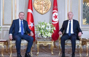 موقف تركي يثير ضجة في تونس.. ماذا قال اردوغان؟