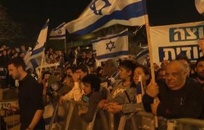 مسيرة للمستوطنين استفزازا للفلسطينيين بعد الفشل الامني لحكومة بينيت