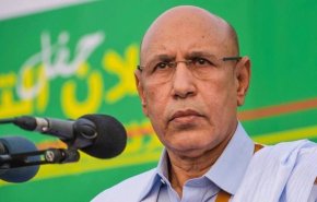 الرئيس الموريتانى يكلف ولد الواقف لرئاسة التشاور بين الموالاة والمعارضة