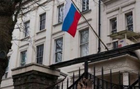 سفارة روسيا تدعو الاوكرانيين لعدم تحويل لبنان إلى ساحة صراع