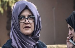 واکنش خدیجه چنگیز به انتقال پرونده خاشقچی به عربستان
