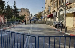 هكذا يرى الإحتلال في القدس المحتلة محور المعركة القادمة 