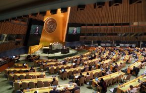 الجمعية العامة تصوت لصالح تعليق عضوية روسيا في مجلس حقوق الإنسان