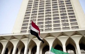 مصر تشرح تصويتها على مشروع قرار تعليق عضوية روسيا في مجلس حقوق الإنسان
