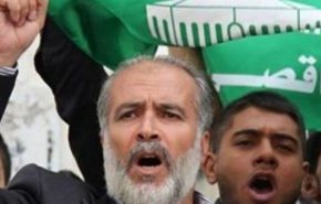 بازداشت یکی از رهبران حماس در رام الله