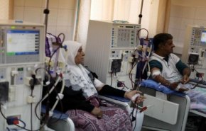 غزة..الحصار يؤدي إلى وفاة آلاف من مرضى السرطان 