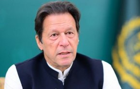 انحلال پارلمان و کابینه دولت پاکستان باطل شد
