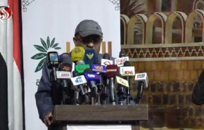 الحوثي: من تم انتخابهم في 
