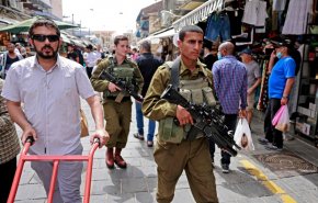 شگفتی و وحشت صهیونیست ها؛ "اسرائیل" توانایی بازدارندگی ندارد