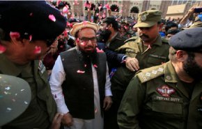 محکومیت ۳۱ سال زندان برای فرمانده لشکر طیب از سوی دادگاه پاکستان