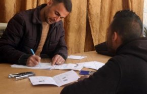 مراكز ريفي حلب ودير الزور تستقبل الراغبين بالانضمام للتسوية
