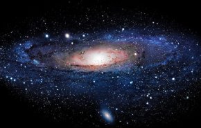 اكتشاف أبعد مجرة على الإطلاق تبعد 13,5 مليار سنة ضوئية عن الأرض