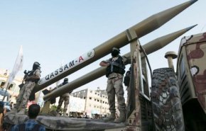هراس رژیم صهیونیستی از حملات راکتی غزه
