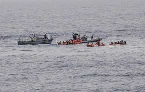 بينهم نساء واطفال.. العثور على جثث 13 مهاجرا قبالة سواحل تونس