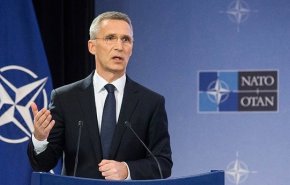 ستولتنبرغ: الناتو يمر بتحول جذري وتاريخي
