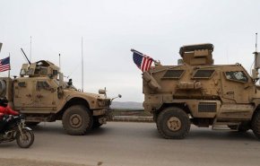 آمریکا در حال آموزش داعش برای عملیات در شرق سوریه است