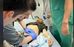 إصابة شاب برصاص الاحتلال في الحارة الشرقية بجنين