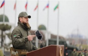 قدیروف: نیروهای روسیه کی‌یف را تصرف خواهند کرد