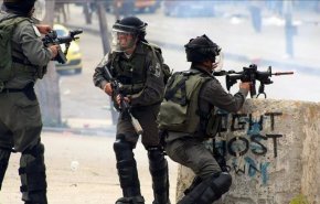 إصابة فلسطيني برصاص قوات الاحتلال واعتقال آخرين في جنين