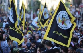 الجهاد الإسلامي: لن ترهب شعبنا آلة البطش الصهيونية