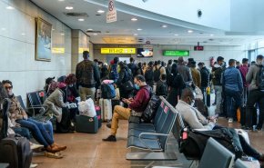 مصر تطبق إجراءات جديدة للقادمين من الخارج عبر المطارات
