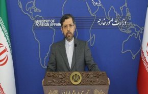 خطيب زادة يشددعلى حماية أمن السفارة والقنصليات الإيرانية في أفغانستان