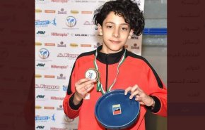 صحيفة سعودية تسخر من لاعب أردني رفض مواجهة إسرائيلي في بطولة بدبي